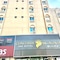 Sun City International Hotel - map