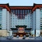 The Peninsula Beijing - map