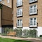 Lexham Gardens By Cheval Maison - map