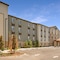 Woodspring Suites Orlando I-4 & Convention Center - map