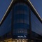 Merlin Hotel Istanbul - map