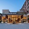 The Westin Resort & Spa, Himalayas - map