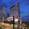 Crowne Plaza Penang Straits City By Ihg - map