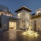 Dusit Thani Himalayan Resort Dhulikhel Nepal - map