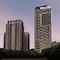 The Westin Manila - map