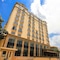 Four Points By Sheraton Kigali - map