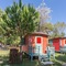 Club Del Sole Rivaverde Easy Camping Village - map