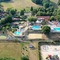 Camping La Bouquerie - Eden Villages - map