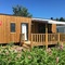 Camping Campilo - map