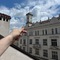 Best Western Plus Market Square Lviv - map