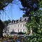 Camping Du Manoir De Penn Ar Ster - map