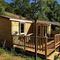 Camping Les Cerisiers Du Jaur - map