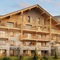 Résidence Prestige Odalys Le Mont Dauron - map