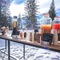 Belambra Clubs Flaine Panorama - map