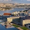 Rixos Tersane Istanbul - map