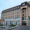 Volga Hotel Baku - map