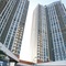 Landmark Songdo Stay - map