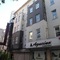 Renzo Hotel - map