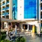Scala Nuova Beach Hotel - map