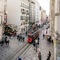 Stay Lab Taksim - map