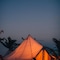 Glamp Ikal Tulum - map