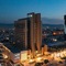 Slemani Rotana - map
