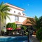Avanti Hotel & Convention Center - map