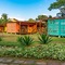 Pousada Vila Jacaa - map