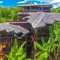 Chocolate Hotel - map