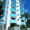 Hotel Canto Do Atlântico - map