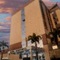 Bristol Infinity Rio Claro - map