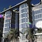 Courtyard By Marriott Riyadh Northern Ring Road - map