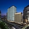 Hotel Metropolitan Kawasaki - map