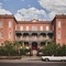 Hotel Saint Vincent - map