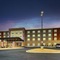 Holiday Inn Express & Suites Dawsonville By Ihg - map
