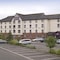 Premier Inn Glasgow Stepps - M80 J3 - map