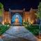 Taj Atlas Wellness Boutique Hotel & Spa - map