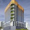 Hotel Mi Rochor - map