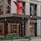 Radisson Red Hotel & Radisson Red Apartments, Kraków - map