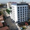 Grande Arte Hotel - map