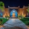 Taj Atlas Wellness Boutique Hôtel And Spa - map