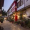 Hotel Lykia Old Town - map