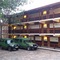 Lobo Wildlife Lodge - map