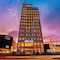 Hotel Tbilisi Tower - map