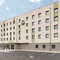 B&B Hotel Bourg-En-Bresse Viriat - map