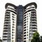 The Curve By The Park Apartments - map