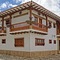 Hotel Campanario Real - map