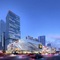 Wanda Realm Kunming - map