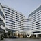 Grand Kingtown S Hotel Shanghai - map