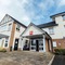 Ibis Coleraine Riverside - map